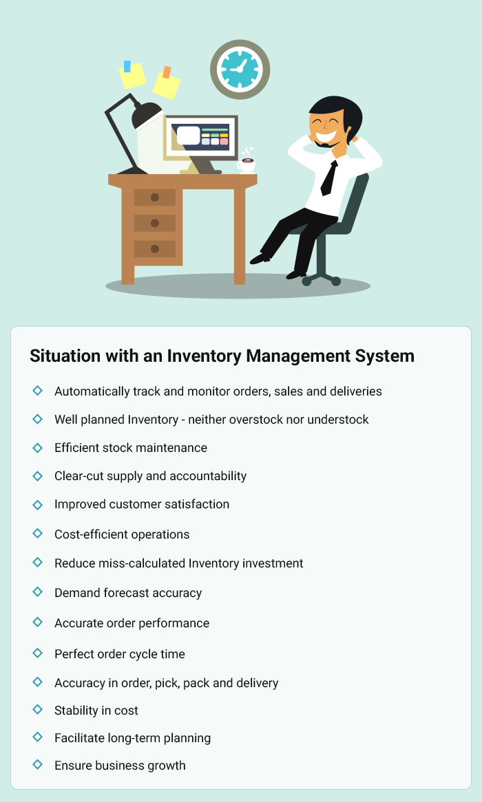 stock inventory management software